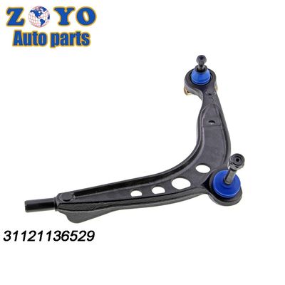 Sistema de suspensión para BMW Z3 E36 2003 OEM Acero Frente Bajo Control Posición del brazo izquierda