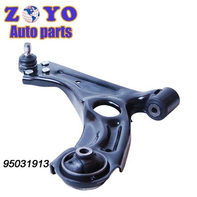 AVEO T300 Partes de suspensión de automóviles Brazo de control inferior izquierdo delantero para Chevrolet Sonic 2012-2020