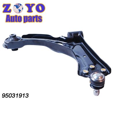 AVEO T300 Partes de suspensión de automóviles Brazo de control inferior izquierdo delantero para Chevrolet Sonic 2012-2020