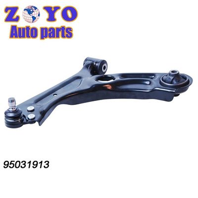 AVEO T300 Partes de suspensión de automóviles Brazo de control inferior izquierdo delantero para Chevrolet Sonic 2012-2020