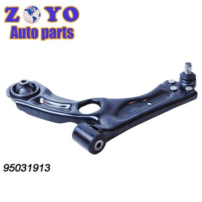 AVEO T300 Partes de suspensión de automóviles Brazo de control inferior izquierdo delantero para Chevrolet Sonic 2012-2020