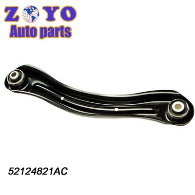 2007-2021 Dodge Challenger Brazo de control trasero 52124821AC Intercambio No.1 68253181AA