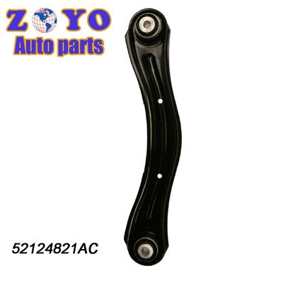 2007-2021 Dodge Challenger Brazo de control trasero 52124821AC Intercambio No.1 68253181AA