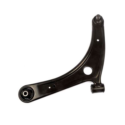 Brazo de control inferior de acero de recubrimiento electrónico para Mitsubishi Lancer dentro de las categorías 4013A009 y 4013A009