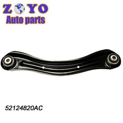 El brazo de control trasero BZAB-011 para Dodge Challenger WK WK2 2010 con el número de intercambio 1 68253180AA