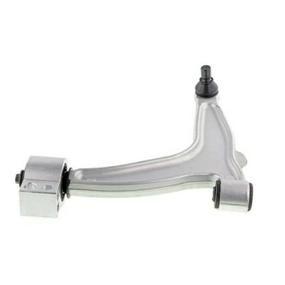 Opel VECTRA C 2002-2008 Brazo delantero inferior izquierdo de control con intercambio NO. 1 12796013