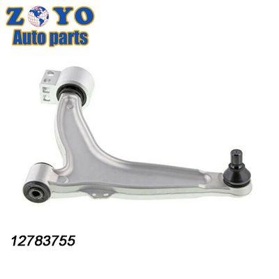 Opel VECTRA C 2002-2008 Brazo delantero inferior izquierdo de control con intercambio NO. 1 12796013