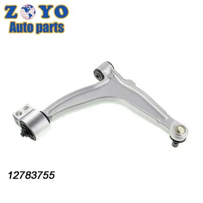 Opel VECTRA C 2002-2008 Brazo delantero inferior izquierdo de control con intercambio NO. 1 12796013