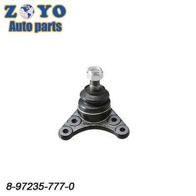 Las juntas de bolas ajustables para Isuzu D-Max I 4W 2002-2012 Número de referencia 59792 Alta calidad