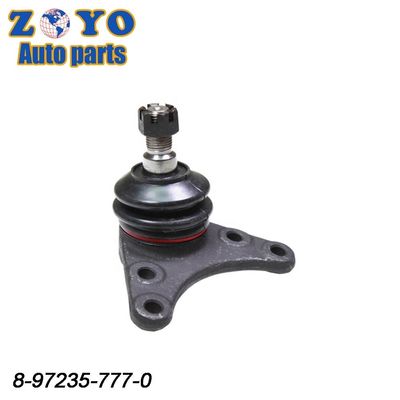 Las juntas de bolas ajustables para Isuzu D-Max I 4W 2002-2012 Número de referencia 59792 Alta calidad