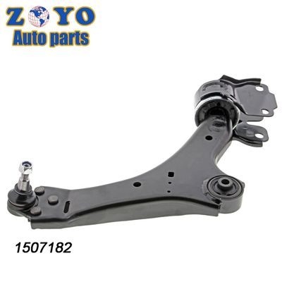 Brazo de control delantero para  S60 Ford 2006-2011 Reemplazar/reparar Propósito de la articulación de bolas 40Cr