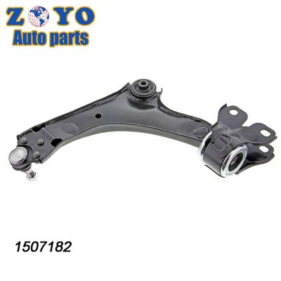 Brazo de control delantero para  S60 Ford 2006-2011 Reemplazar/reparar Propósito de la articulación de bolas 40Cr