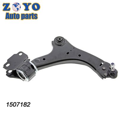 Brazo de control delantero para  S60 Ford 2006-2011 Reemplazar/reparar Propósito de la articulación de bolas 40Cr