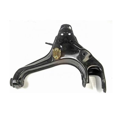 Partes de suspensión delantera de acero SPHC para Mitsubishi Montero 1994- Brazo de control ajustable
