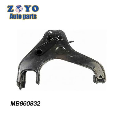 Partes de suspensión delantera de acero SPHC para Mitsubishi Montero 1994- Brazo de control ajustable