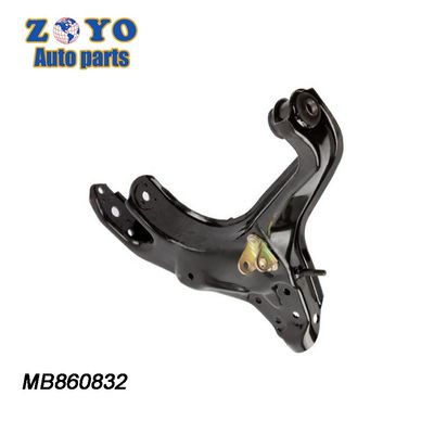Partes de suspensión delantera de acero SPHC para Mitsubishi Montero 1994- Brazo de control ajustable