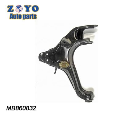 Partes de suspensión delantera de acero SPHC para Mitsubishi Montero 1994- Brazo de control ajustable