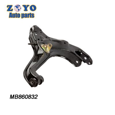 Partes de suspensión delantera de acero SPHC para Mitsubishi Montero 1994- Brazo de control ajustable