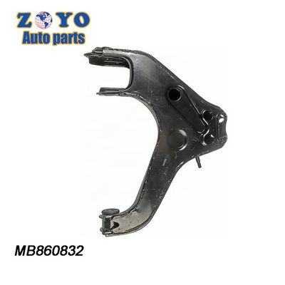 Partes de suspensión delantera de acero SPHC para Mitsubishi Montero 1994- Brazo de control ajustable