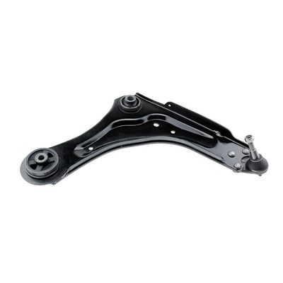 Intercambio No.4 55110-4BA0A Brazo de control inferior para LATITUD L70 Para el reemplazo/reparación