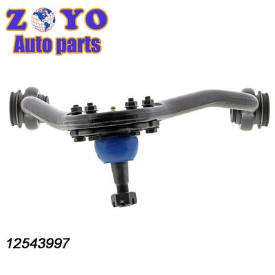 DORMAN No. 520-171 Reemplazo del brazo de control derecho para el Chevrolet K1500 SUBURBAN 95-99