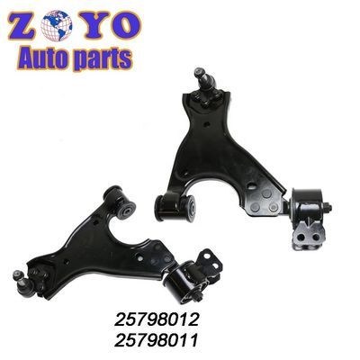 El brazo de suspensión natural de caucho para Chevrolet BUICK ENCLAVE 2008-2017