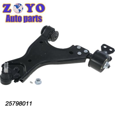 El brazo de suspensión natural de caucho para Chevrolet BUICK ENCLAVE 2008-2017
