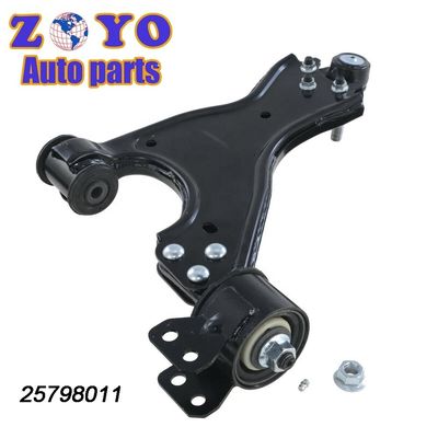 El brazo de suspensión natural de caucho para Chevrolet BUICK ENCLAVE 2008-2017