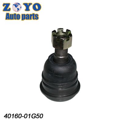 Armas de control inferior del eje delantero para Nissan D21 Pickup 86-94 Año 1986-1997