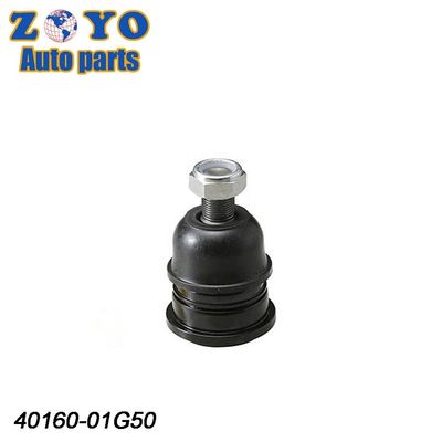 Armas de control inferior del eje delantero para Nissan D21 Pickup 86-94 Año 1986-1997