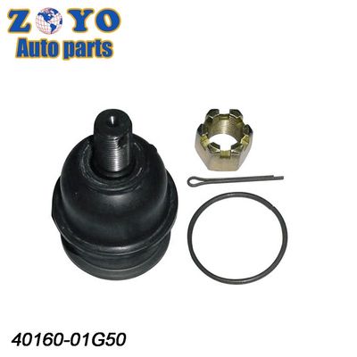 Armas de control inferior del eje delantero para Nissan D21 Pickup 86-94 Año 1986-1997