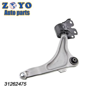 No. de intercambio: 31340128 31262475 Brazo de control automático de la suspensión inferior izquierda para  S80
