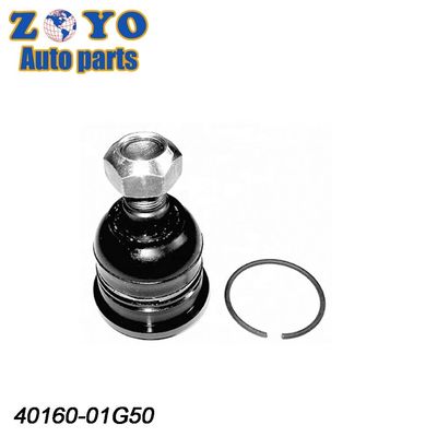 Armas de control inferior del eje delantero para Nissan D21 Pickup 86-94 Año 1986-1997