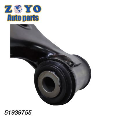 Mevotech CMS251220 Brazo de control de suspensión para Jeep Compass 2017-2021 6466 NO de referencia