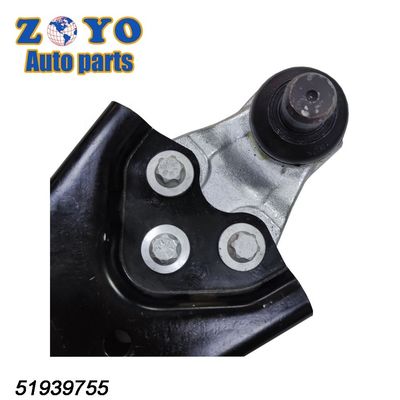 Mevotech CMS251220 Brazo de control de suspensión para Jeep Compass 2017-2021 6466 NO de referencia