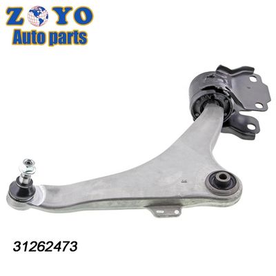 31262473 31429320 Brazo de control derecho inferior de la suspensión delantera para  S60 S80 V60 2011-