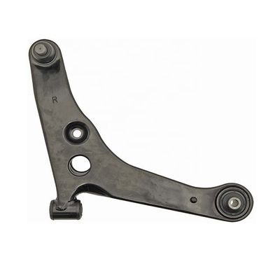 Brazo de control inferior estándar de OEM para Mitsubishi Lancer VIII Sportback CX Una parte Pemebla