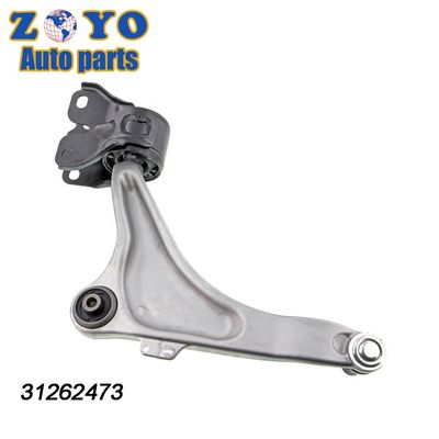 31262473 31429320 Brazo de control derecho inferior de la suspensión delantera para  S60 S80 V60 2011-