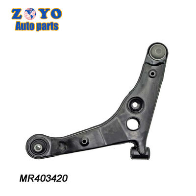 Brazo de control inferior estándar de OEM para Mitsubishi Lancer VIII Sportback CX Una parte Pemebla