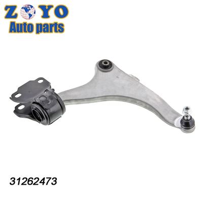 31262473 31429320 Brazo de control derecho inferior de la suspensión delantera para  S60 S80 V60 2011-