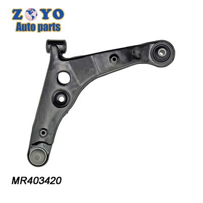 Brazo de control inferior estándar de OEM para Mitsubishi Lancer VIII Sportback CX Una parte Pemebla