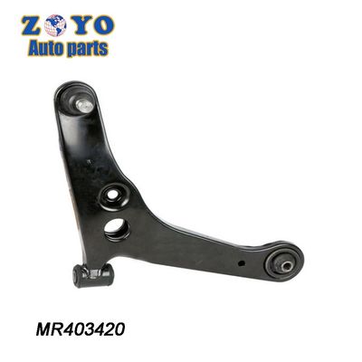 Brazo de control inferior estándar de OEM para Mitsubishi Lancer VIII Sportback CX Una parte Pemebla
