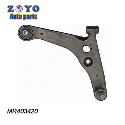 Brazo de control inferior estándar de OEM para Mitsubishi Lancer VIII Sportback CX Una parte Pemebla