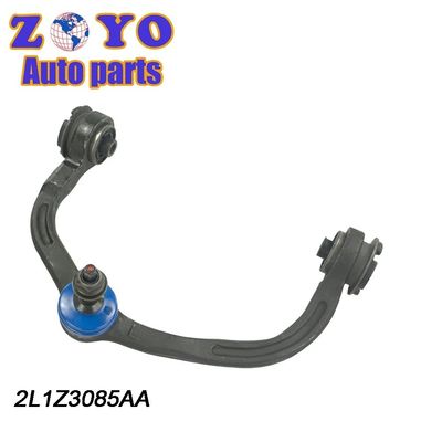 Suspensión delantera piezas automáticas 2L1Z3085AA brazo de control ajustable para Ford Expedition 2003