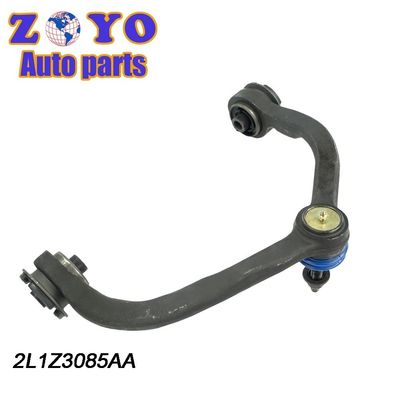 Suspensión delantera piezas automáticas 2L1Z3085AA brazo de control ajustable para Ford Expedition 2003