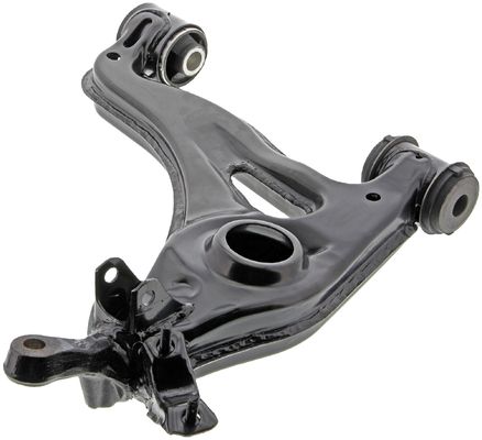 Armas de control inferiores delanteras para Benz C36 C43 C220 C230 C280 1993-2000 y E-Coating Negro