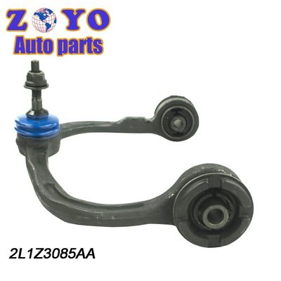 Suspensión delantera piezas automáticas 2L1Z3085AA brazo de control ajustable para Ford Expedition 2003