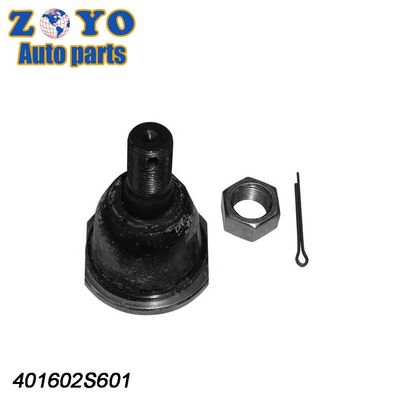2000-2004 Armadura de control inferior del eje delantero negro para Nissan Frontier 98-04