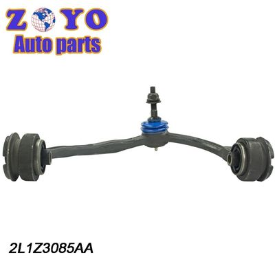 Suspensión delantera piezas automáticas 2L1Z3085AA brazo de control ajustable para Ford Expedition 2003