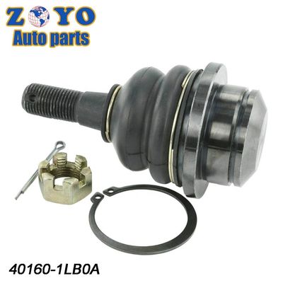 1984-1998 Año Eje delantero Control inferior de las articulaciones de la bola del brazo para Nissan Patrol VI Y62 10-